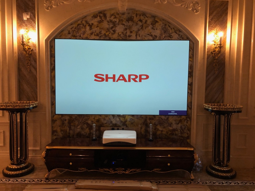 智能家居 智能家居